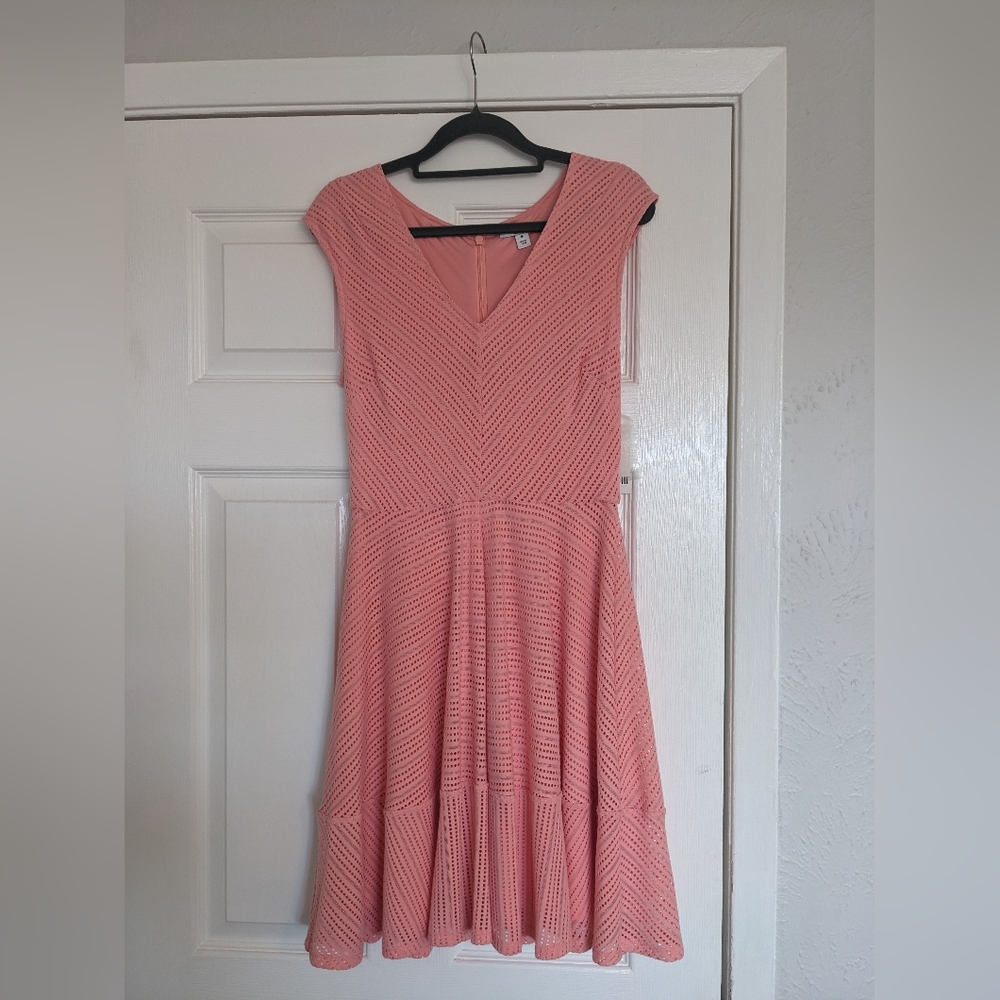 BAR III Dress